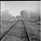 Washington-Parmele railroad 